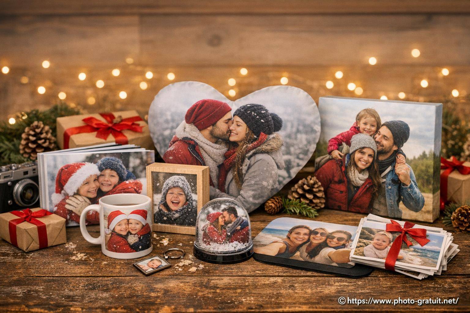 Bons Plans Cadeaux Photos