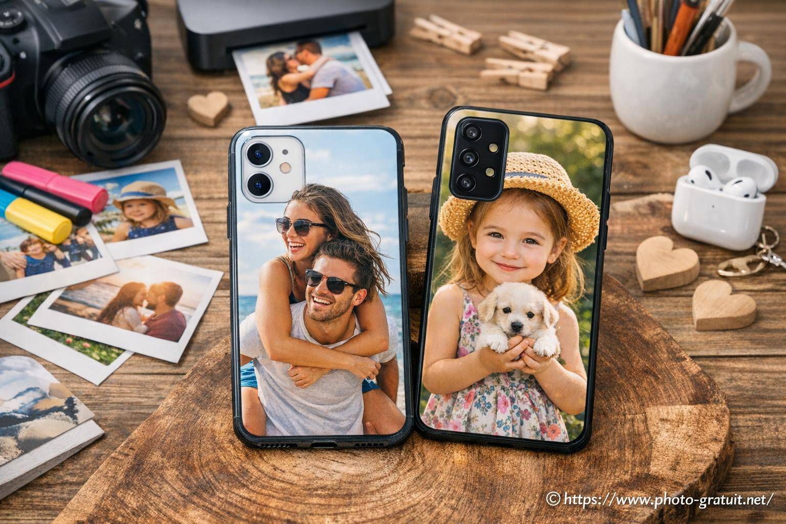 Bons Plans Coques Photos Smartphones Personnalisées