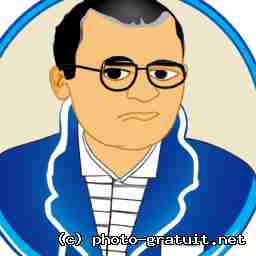 Avatar Sherlock